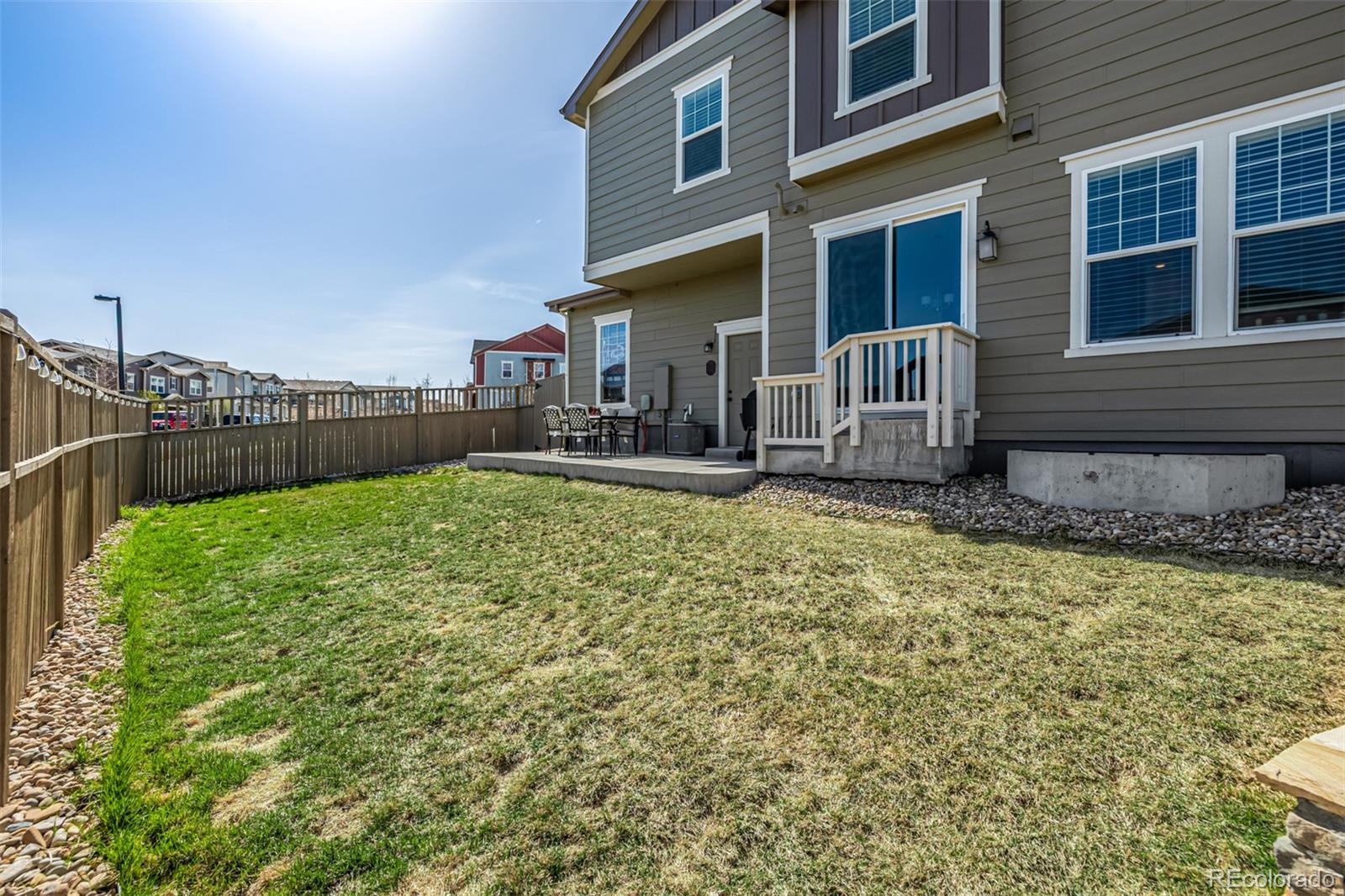MLS Image #38 for 3534 n meadows drive,castle rock, Colorado