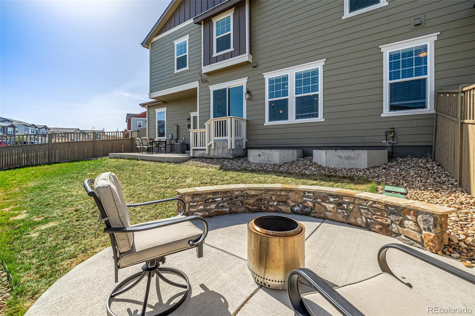 MLS Image #39 for 3534 n meadows drive,castle rock, Colorado