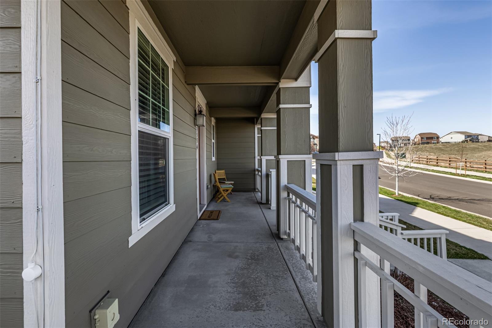 MLS Image #4 for 3534 n meadows drive,castle rock, Colorado