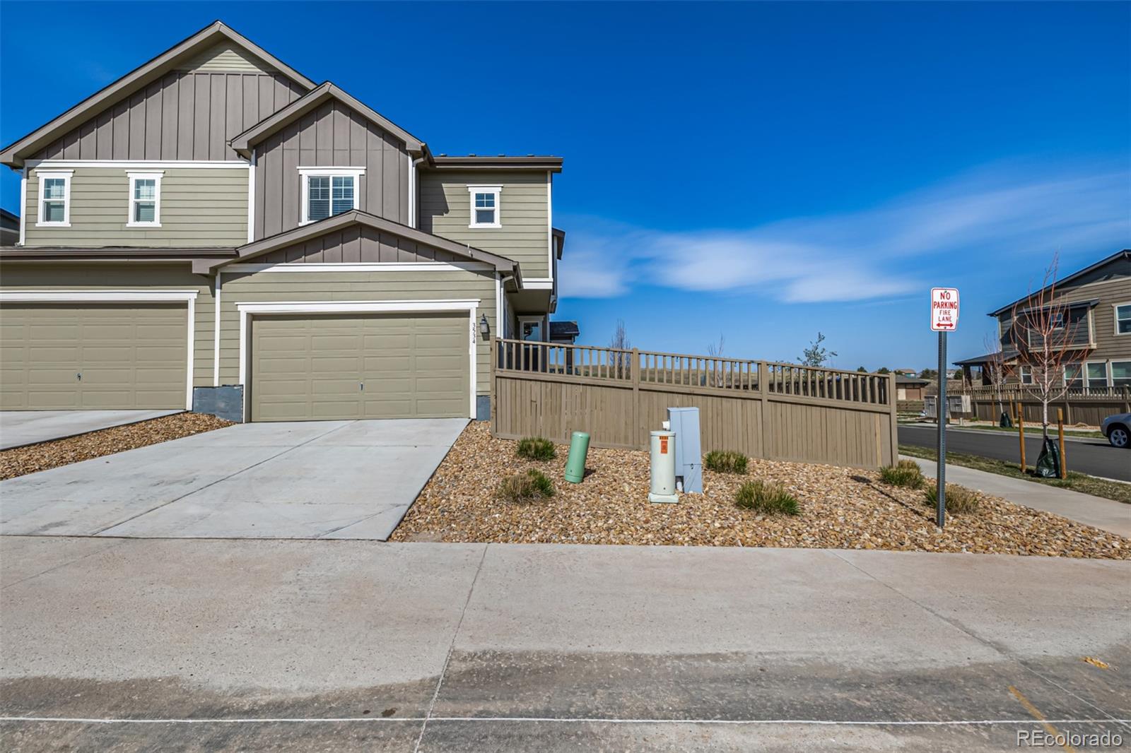 MLS Image #40 for 3534 n meadows drive,castle rock, Colorado