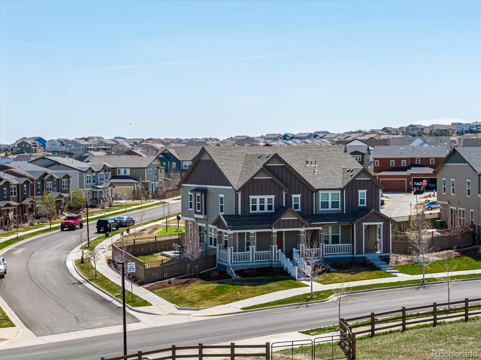 MLS Image #41 for 3534 n meadows drive,castle rock, Colorado