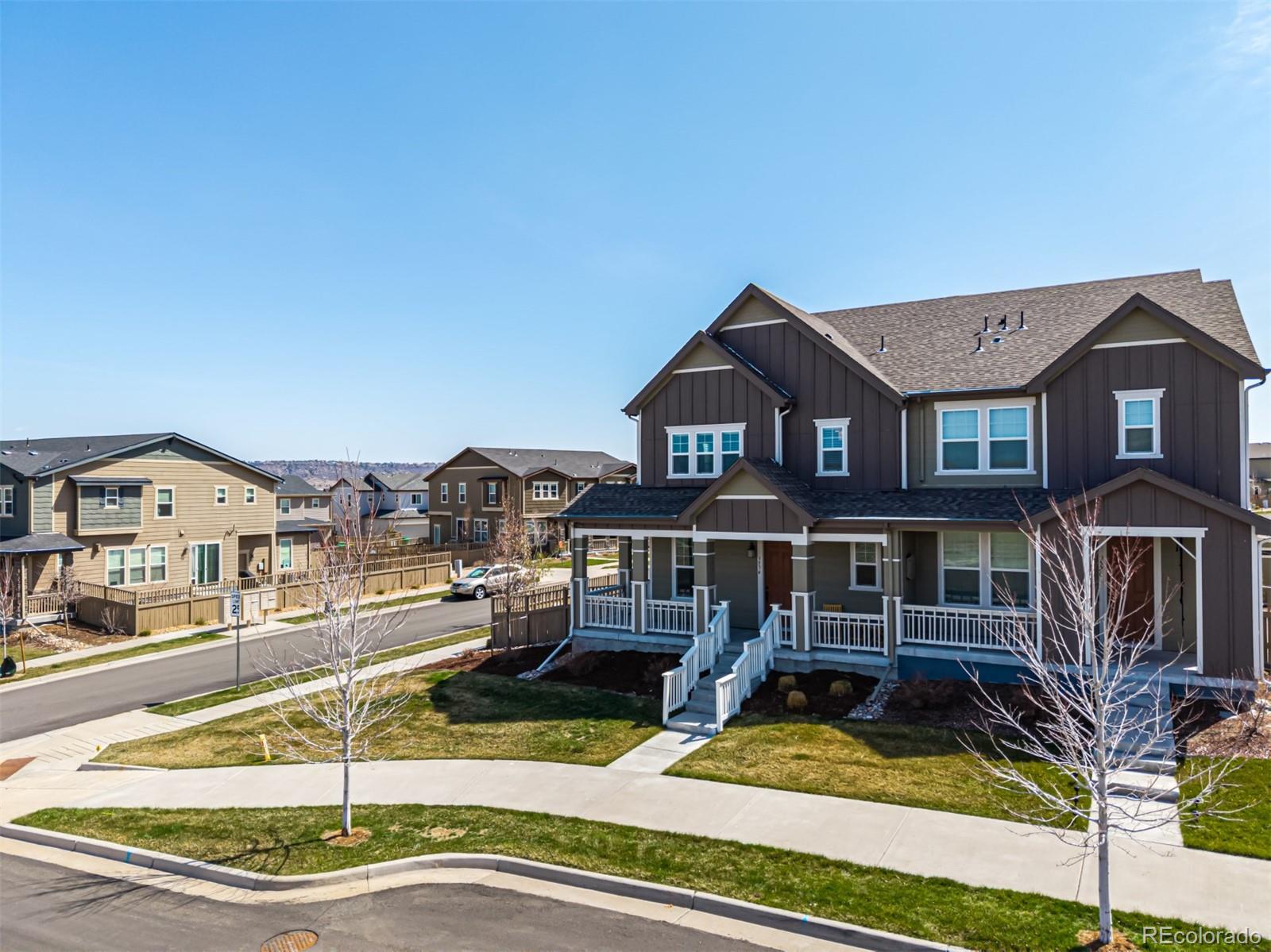 MLS Image #42 for 3534 n meadows drive,castle rock, Colorado