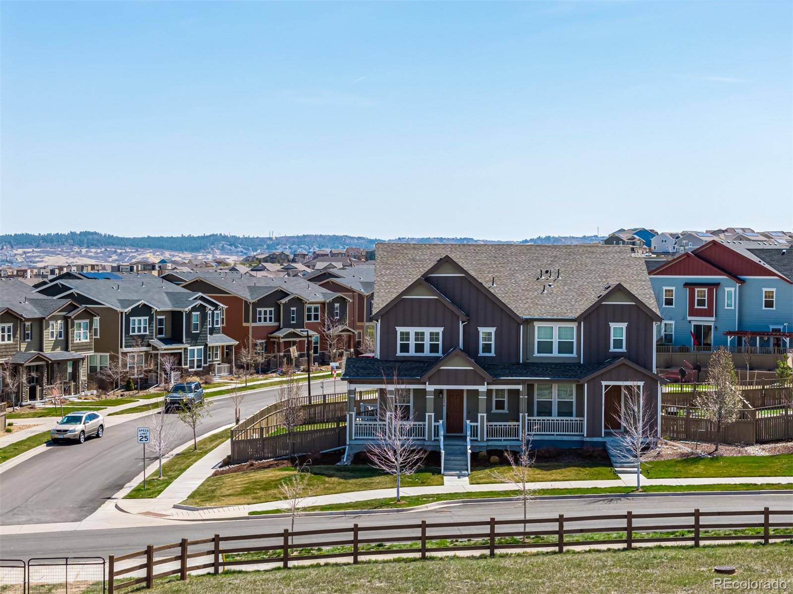MLS Image #43 for 3534 n meadows drive,castle rock, Colorado