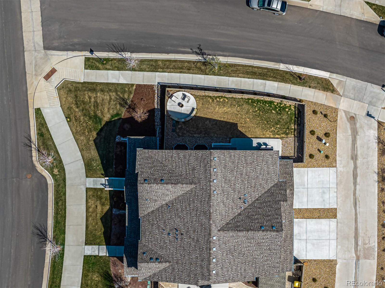 MLS Image #44 for 3534 n meadows drive,castle rock, Colorado