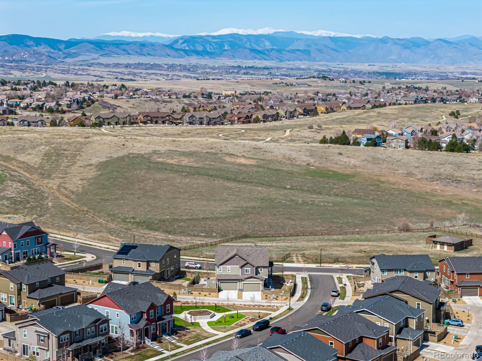 MLS Image #48 for 3534 n meadows drive,castle rock, Colorado