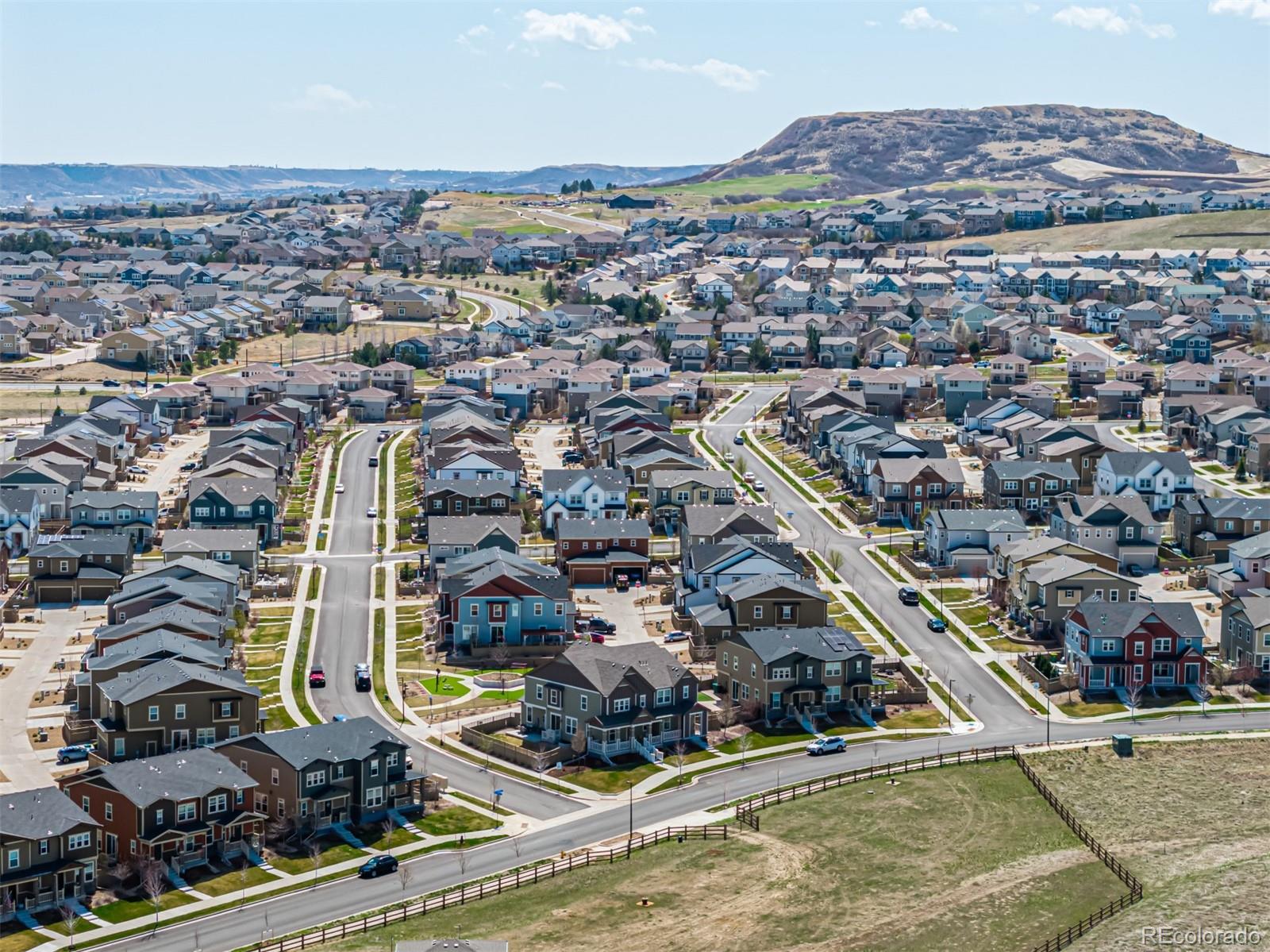 MLS Image #49 for 3534 n meadows drive,castle rock, Colorado