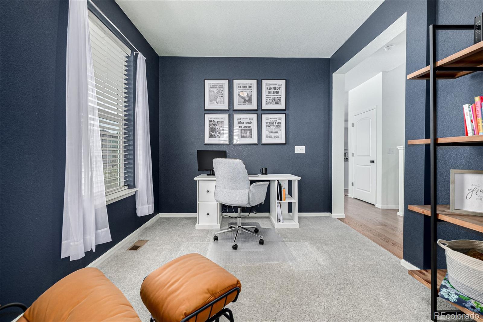 MLS Image #7 for 3534 n meadows drive,castle rock, Colorado