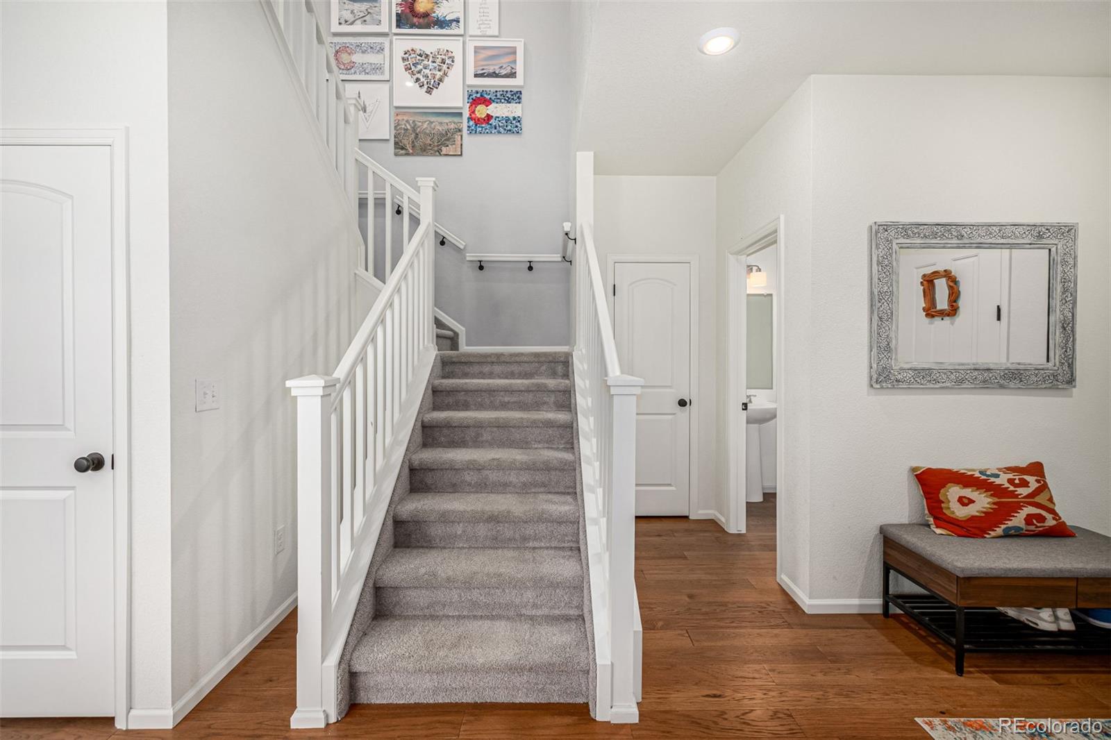 MLS Image #8 for 3534 n meadows drive,castle rock, Colorado