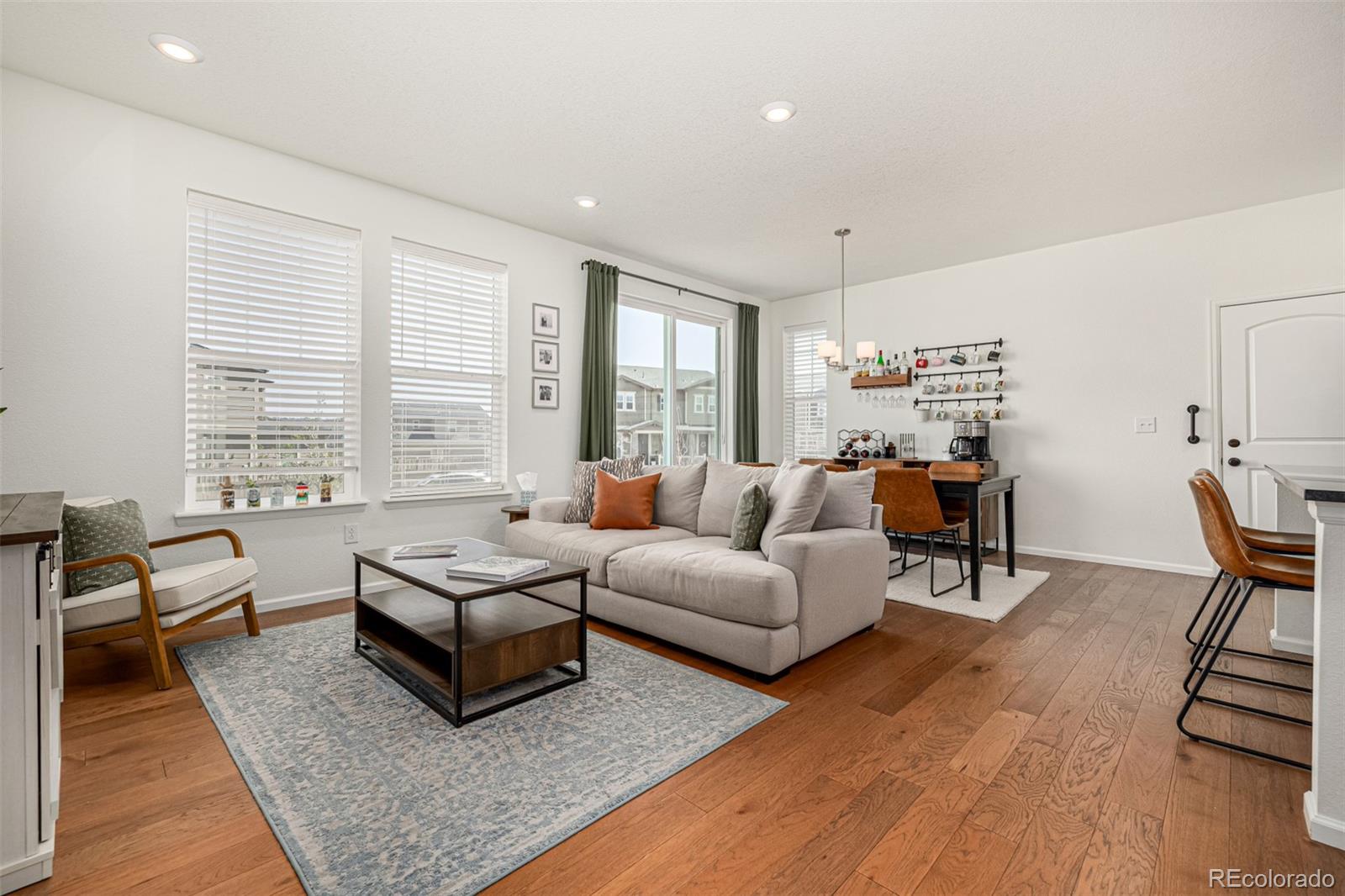 MLS Image #9 for 3534 n meadows drive,castle rock, Colorado