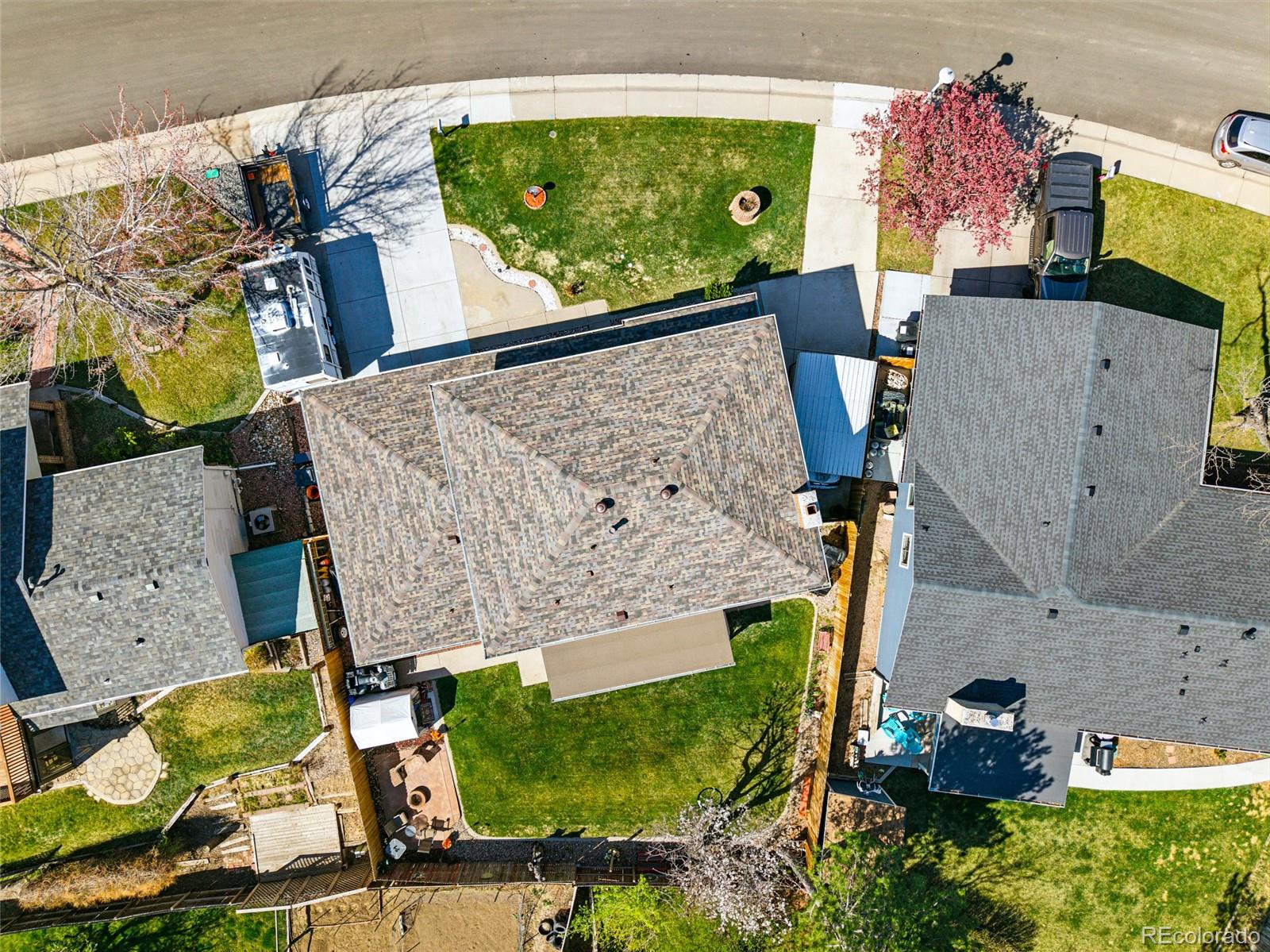 Report Image for 7314 W Walker Place,Littleton, Colorado