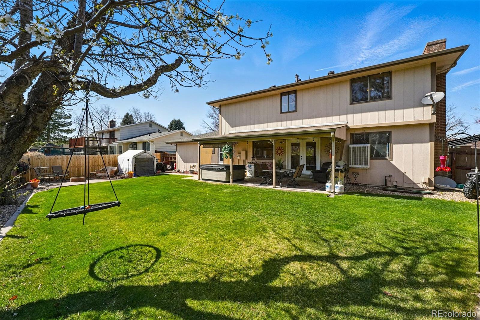 MLS Image #33 for 7314 w walker place,littleton, Colorado