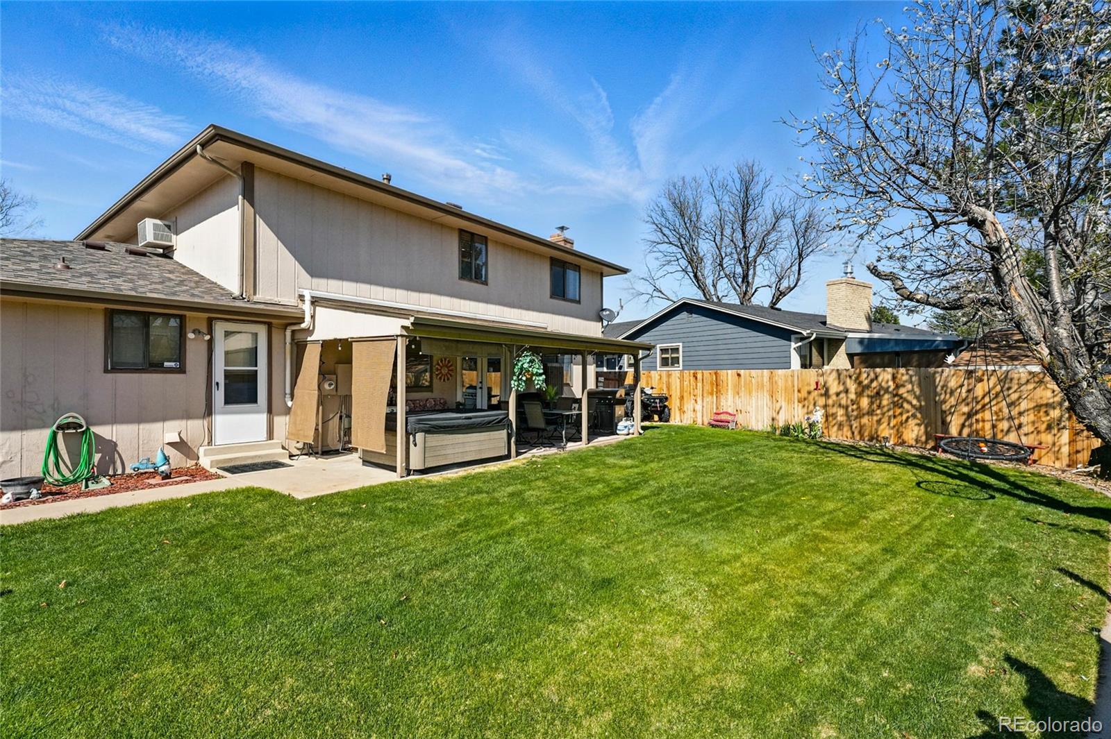 MLS Image #35 for 7314 w walker place,littleton, Colorado