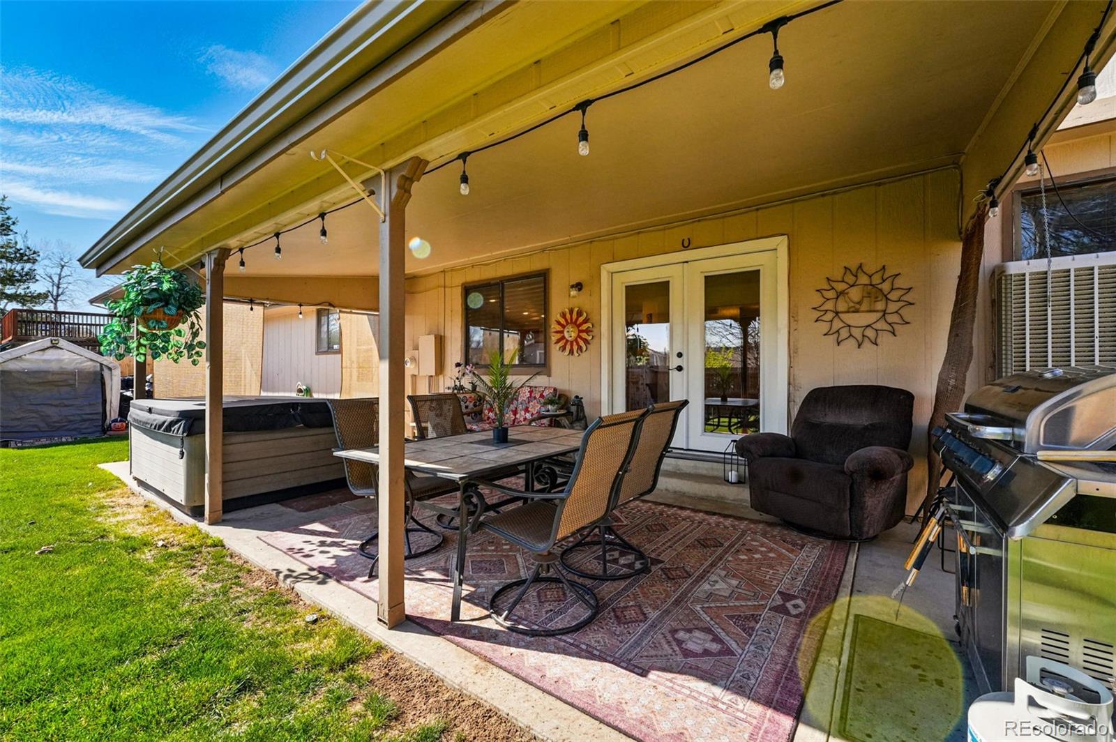 MLS Image #36 for 7314 w walker place,littleton, Colorado