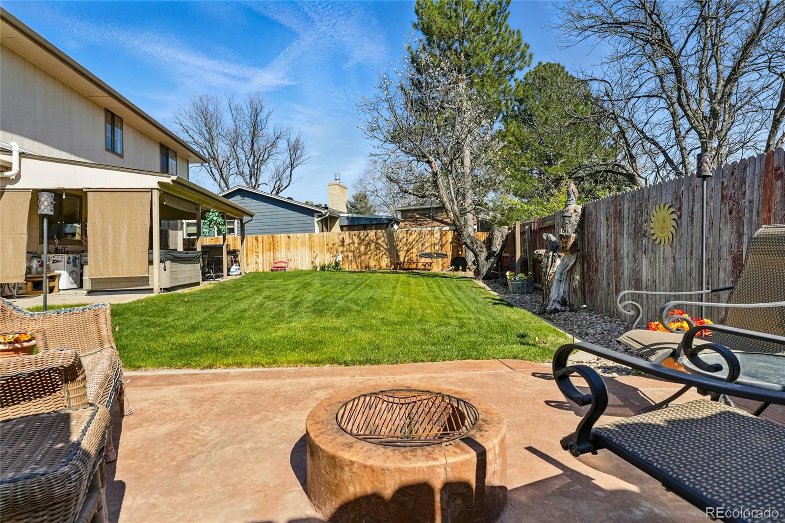 MLS Image #37 for 7314 w walker place,littleton, Colorado
