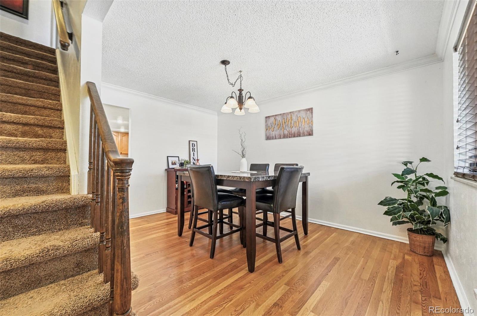 MLS Image #4 for 7314 w walker place,littleton, Colorado