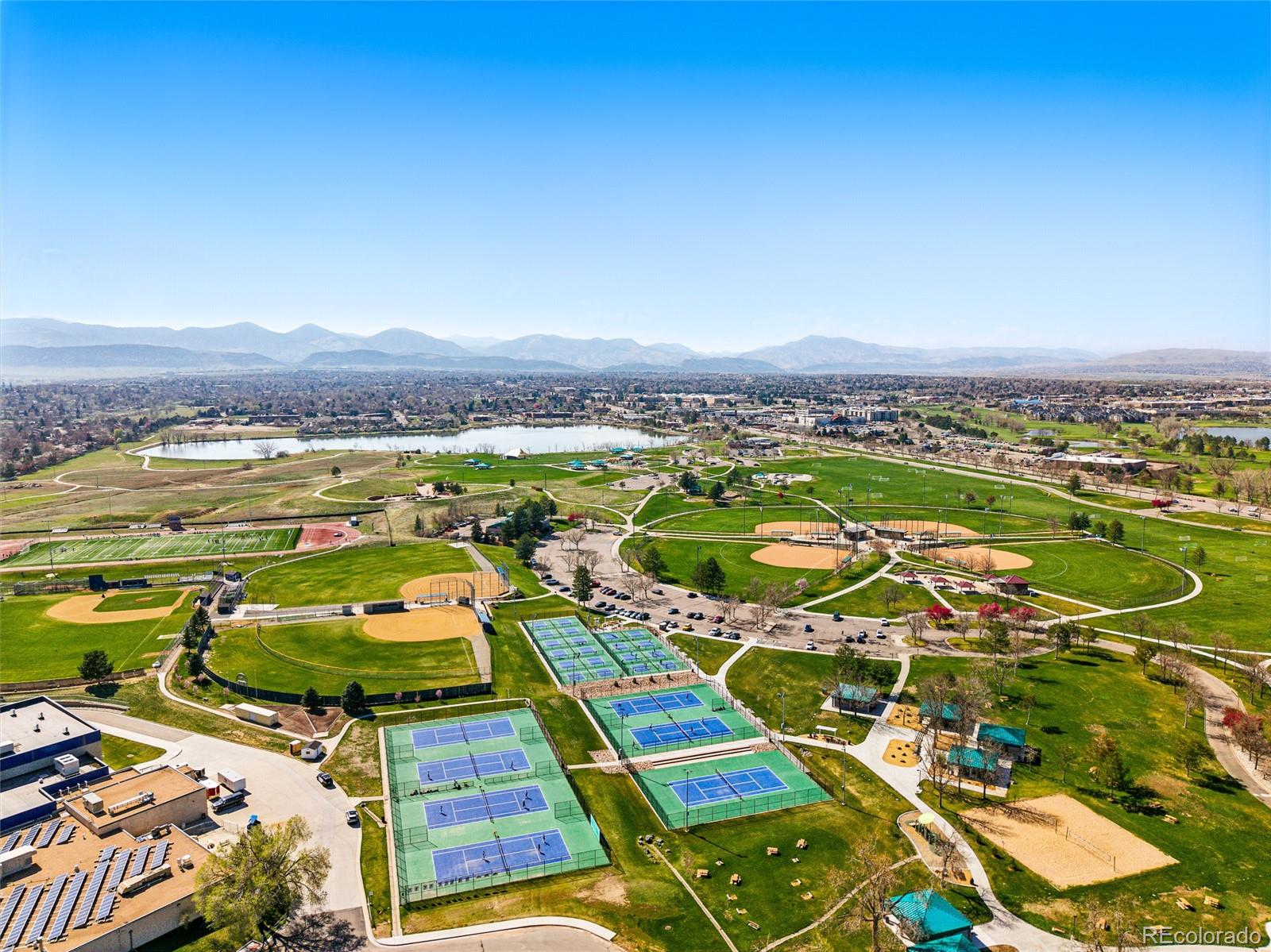 MLS Image #41 for 7314 w walker place,littleton, Colorado
