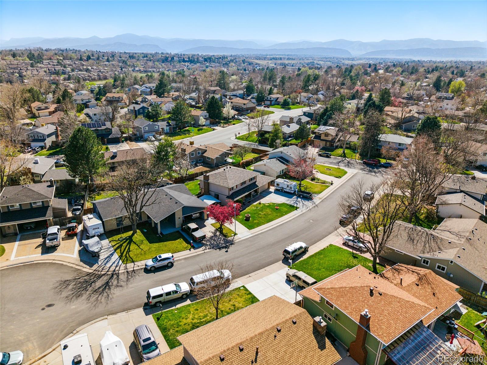 MLS Image #42 for 7314 w walker place,littleton, Colorado