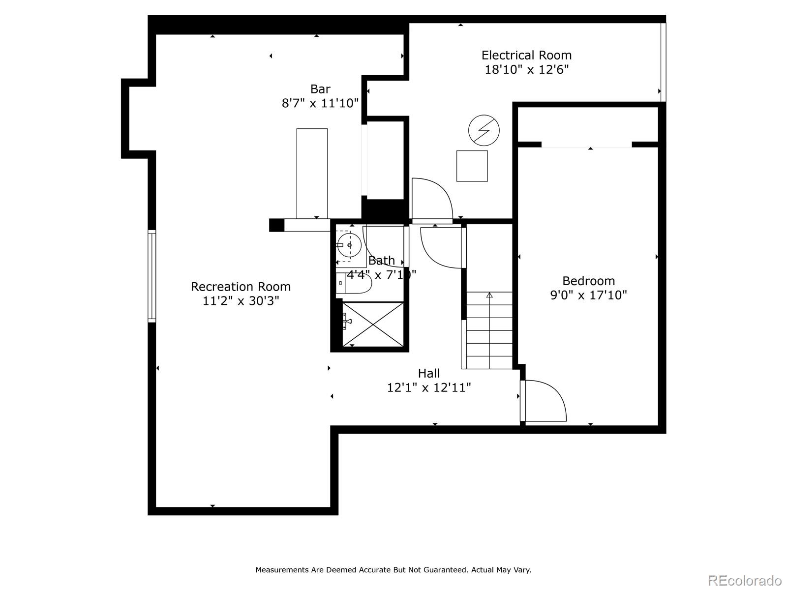 MLS Image #45 for 7314 w walker place,littleton, Colorado