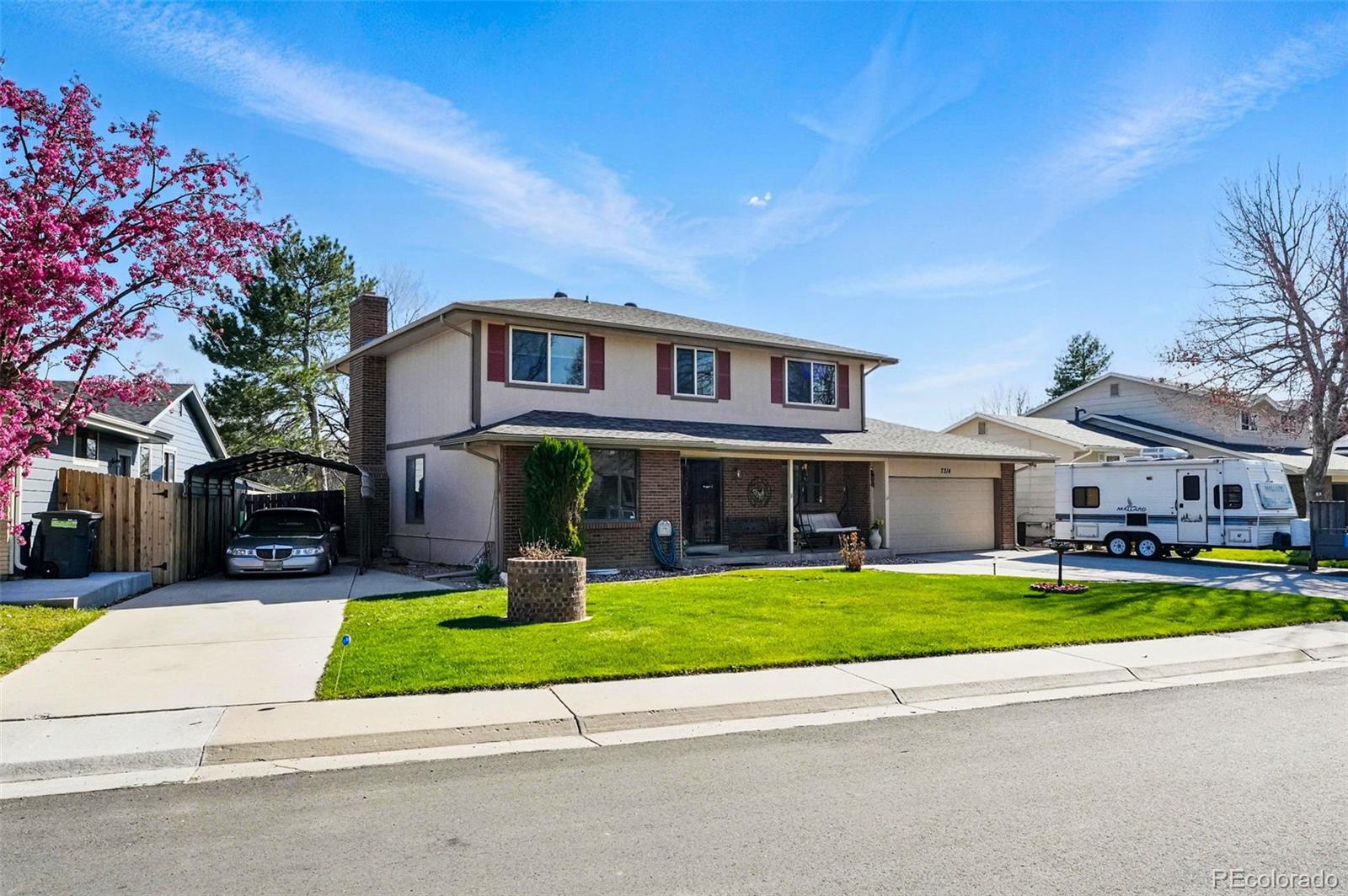 MLS Image #46 for 7314 w walker place,littleton, Colorado
