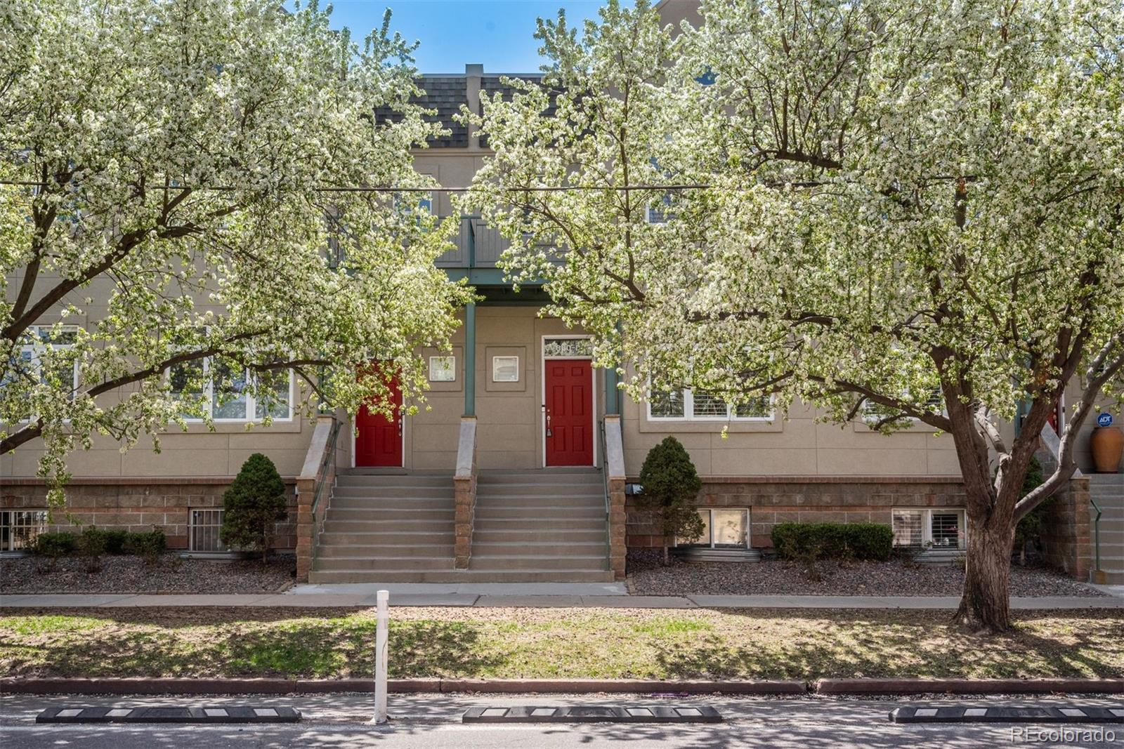 MLS Image #0 for 880 e 16th avenue,denver, Colorado
