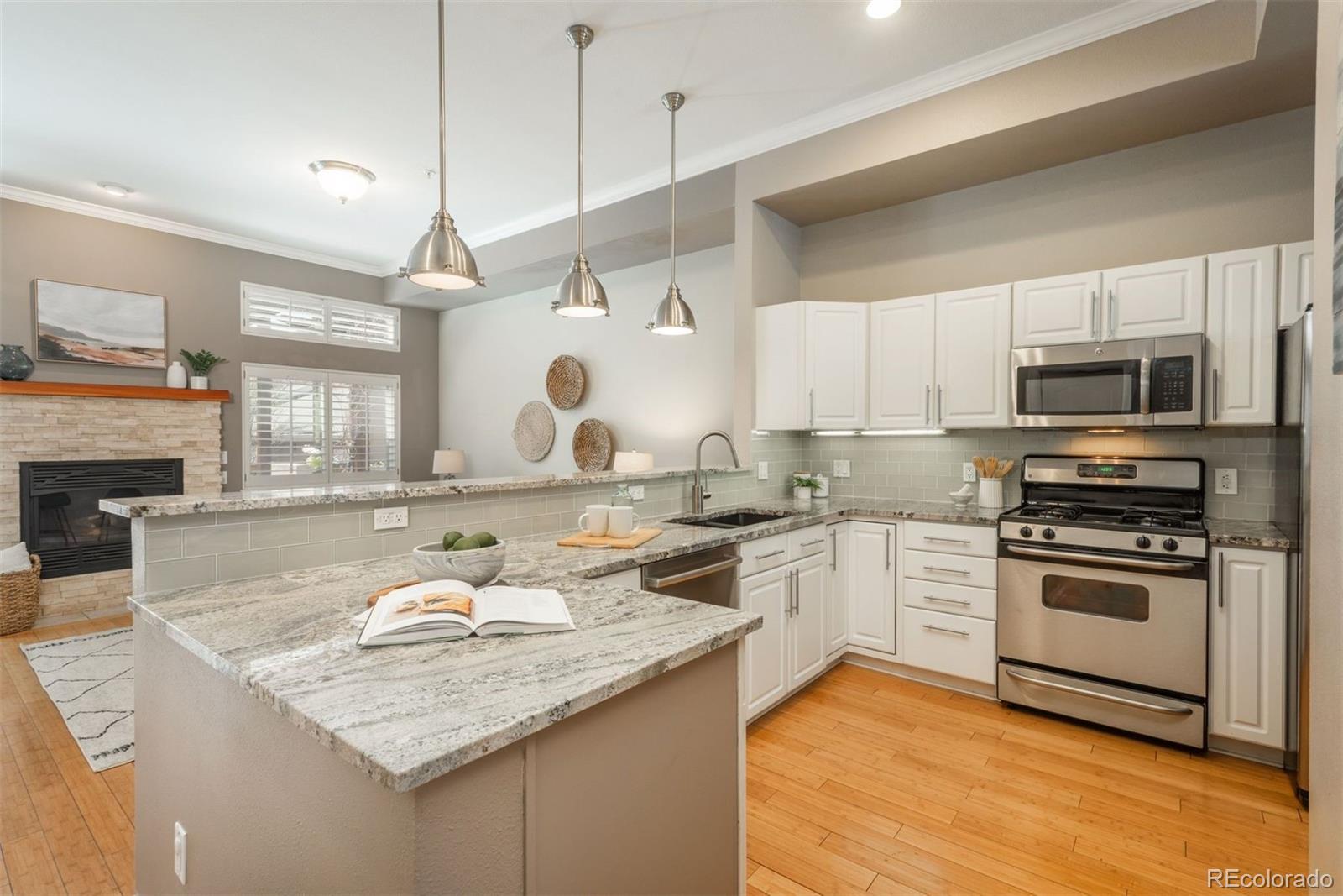 MLS Image #1 for 880 e 16th avenue,denver, Colorado