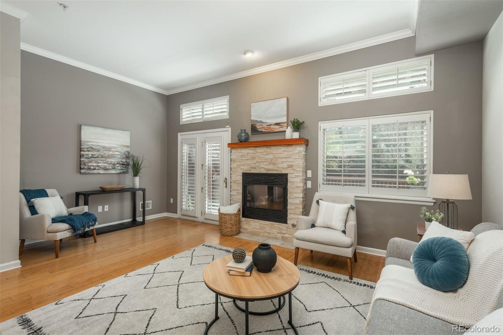 MLS Image #11 for 880 e 16th avenue,denver, Colorado