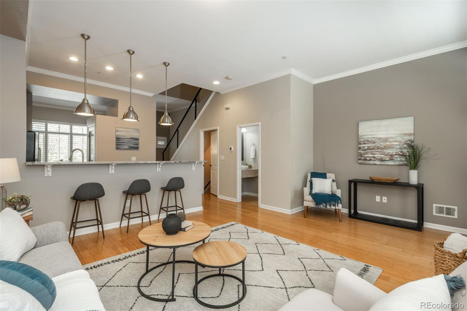 MLS Image #12 for 880 e 16th avenue,denver, Colorado