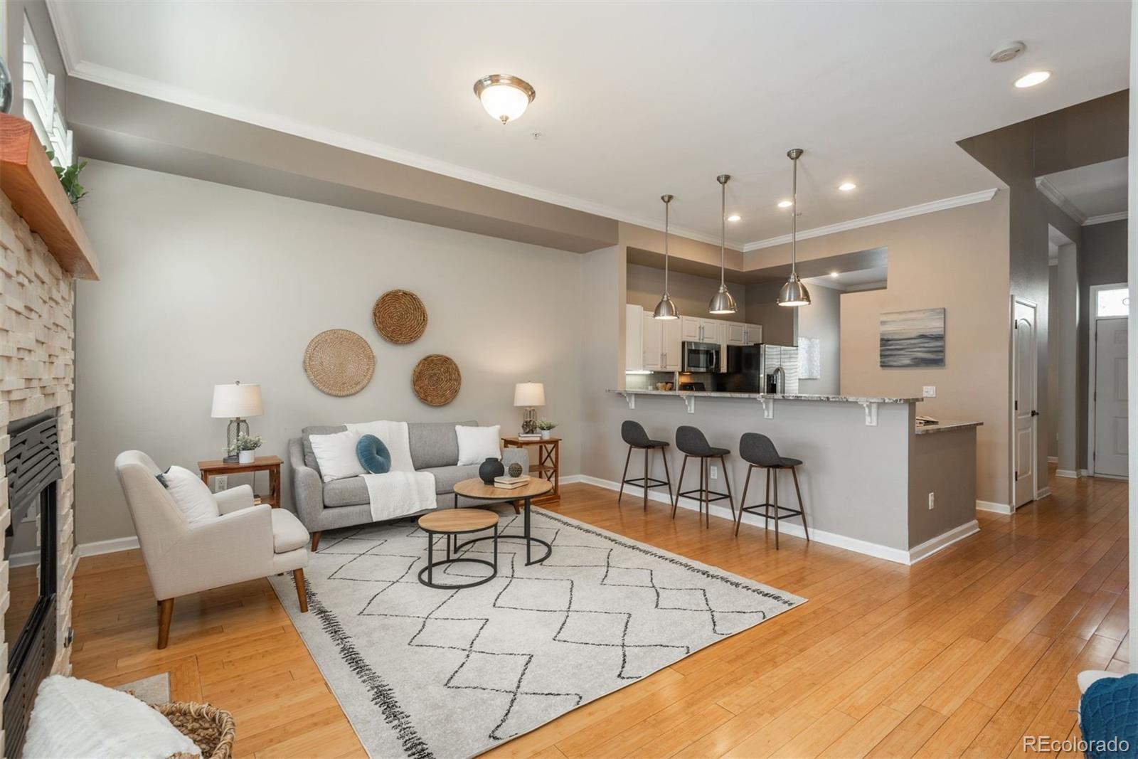 MLS Image #13 for 880 e 16th avenue,denver, Colorado