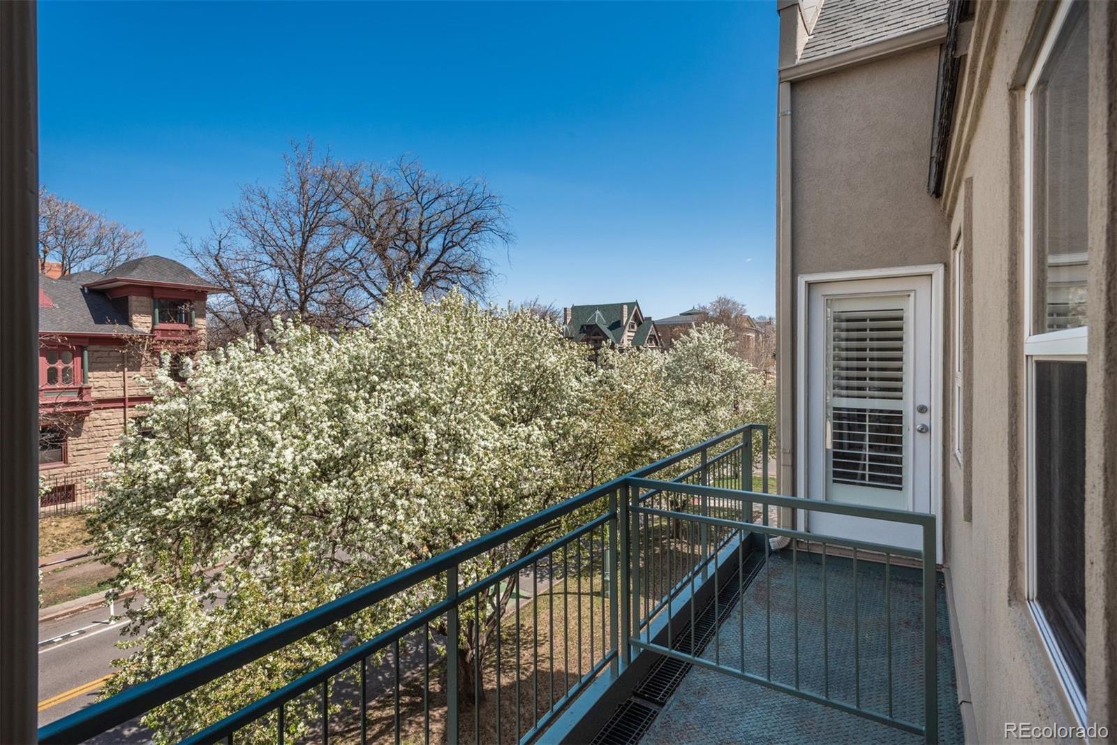 MLS Image #25 for 880 e 16th avenue,denver, Colorado