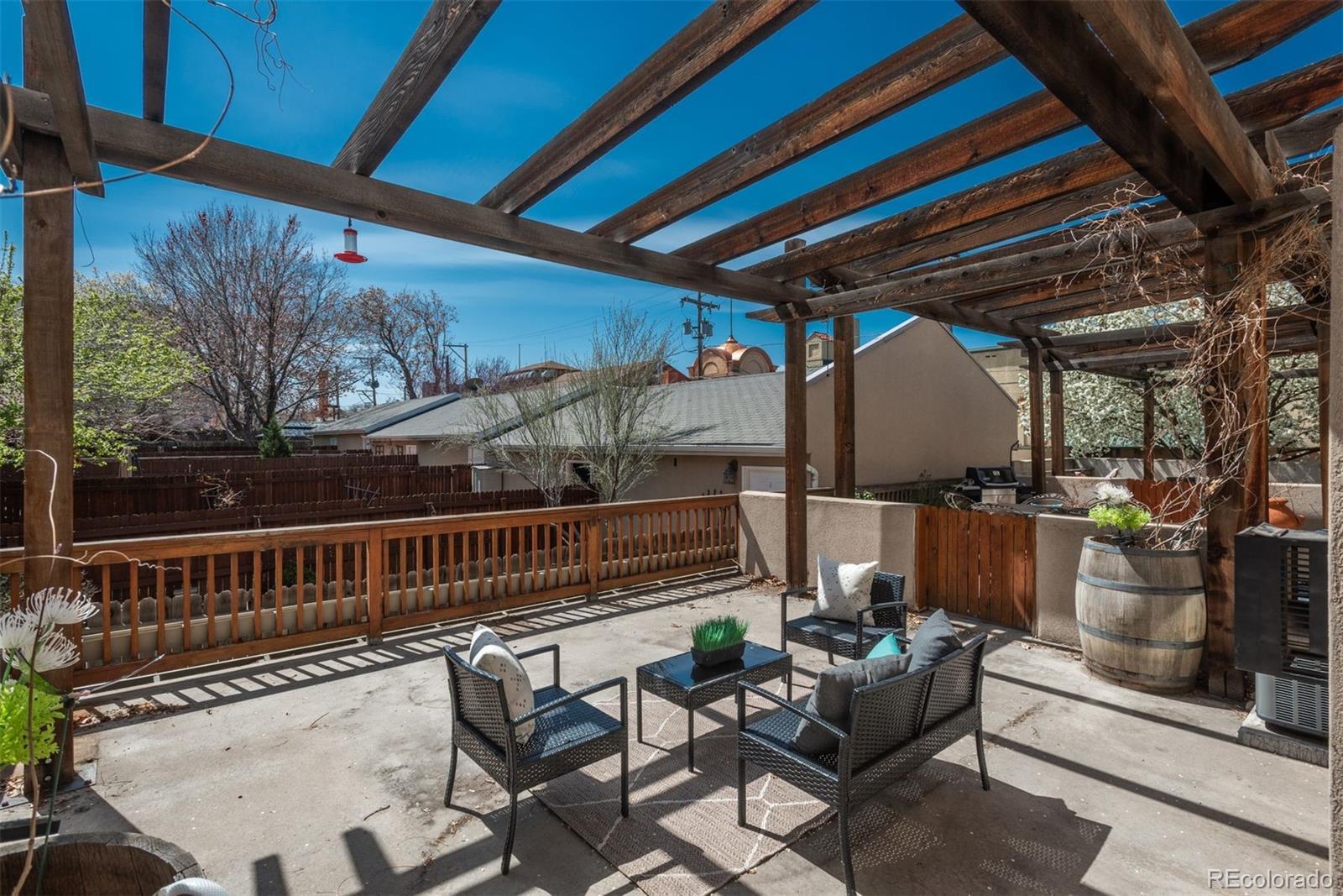 MLS Image #33 for 880 e 16th avenue,denver, Colorado