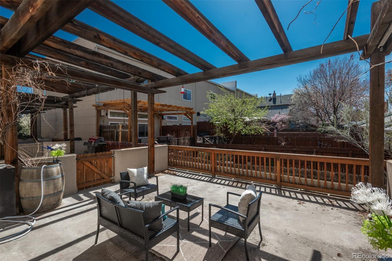 MLS Image #34 for 880 e 16th avenue,denver, Colorado