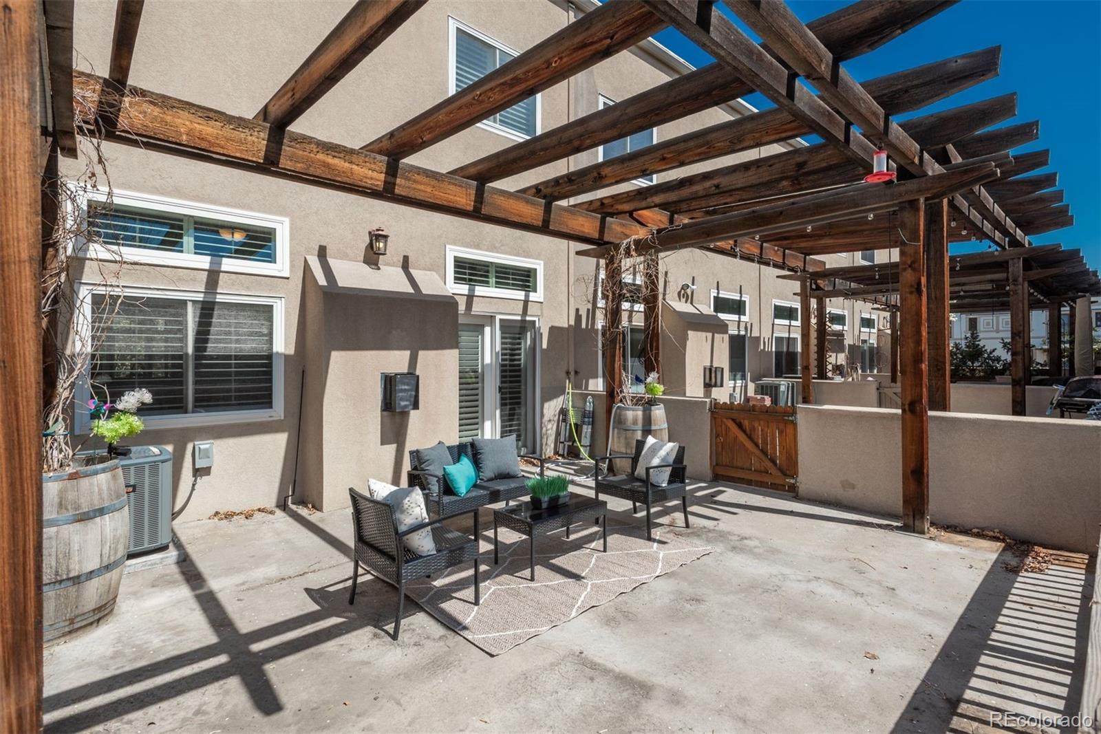 MLS Image #35 for 880 e 16th avenue,denver, Colorado