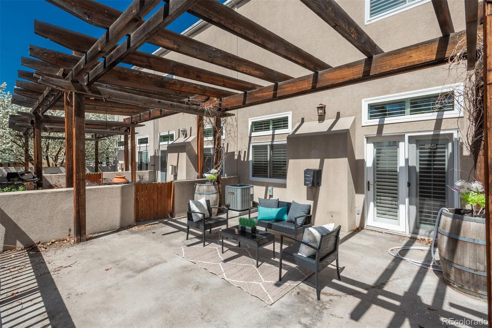 MLS Image #36 for 880 e 16th avenue,denver, Colorado