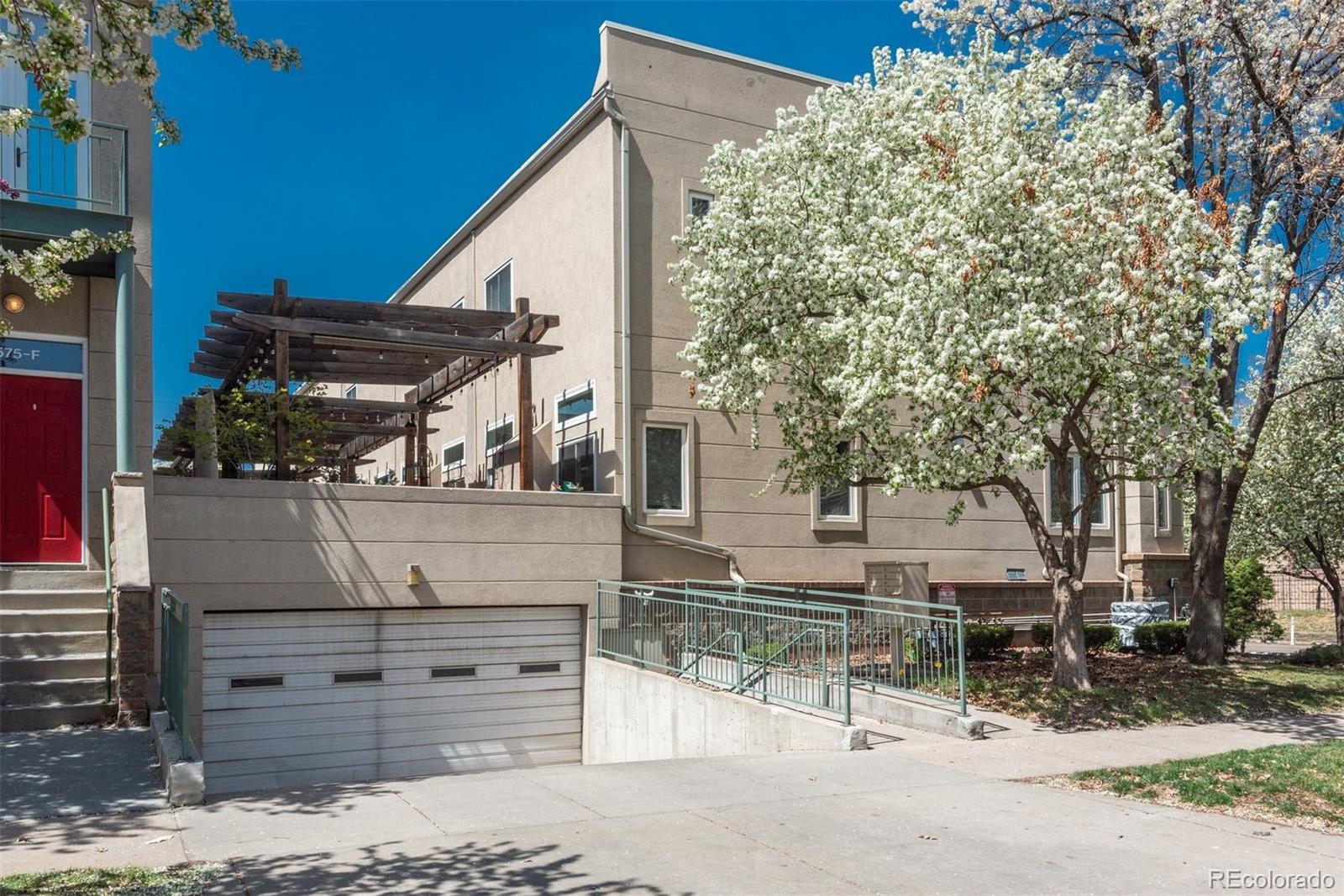 MLS Image #37 for 880 e 16th avenue,denver, Colorado