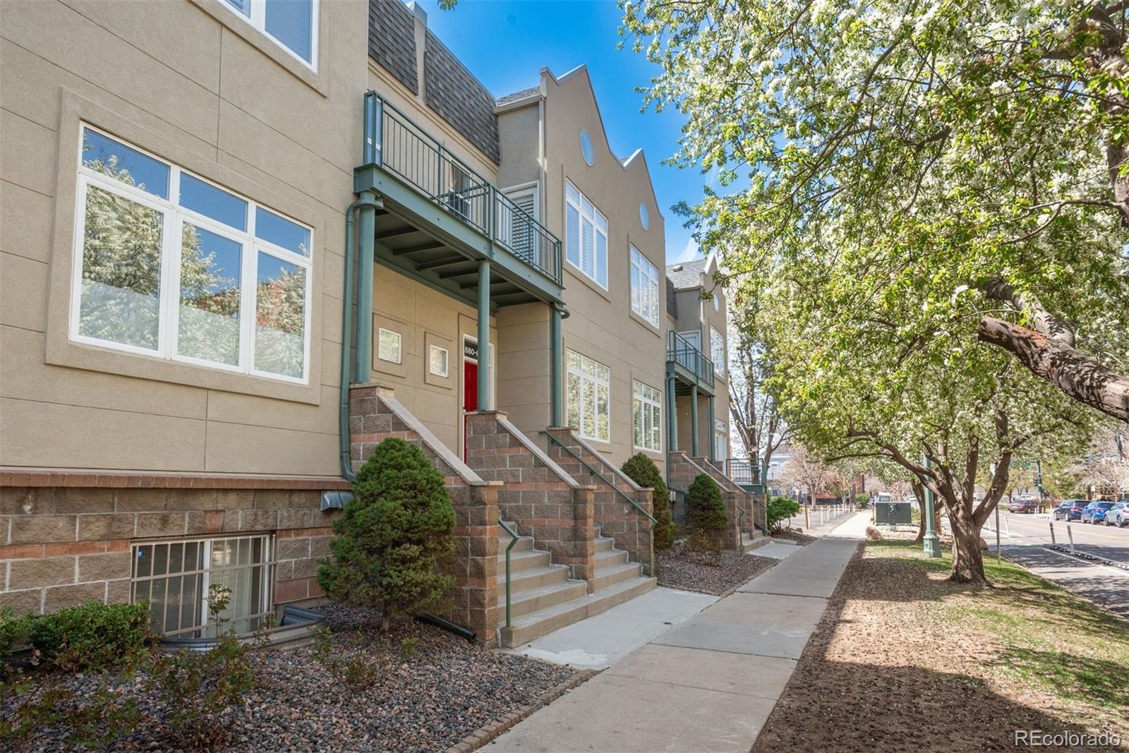 MLS Image #38 for 880 e 16th avenue,denver, Colorado