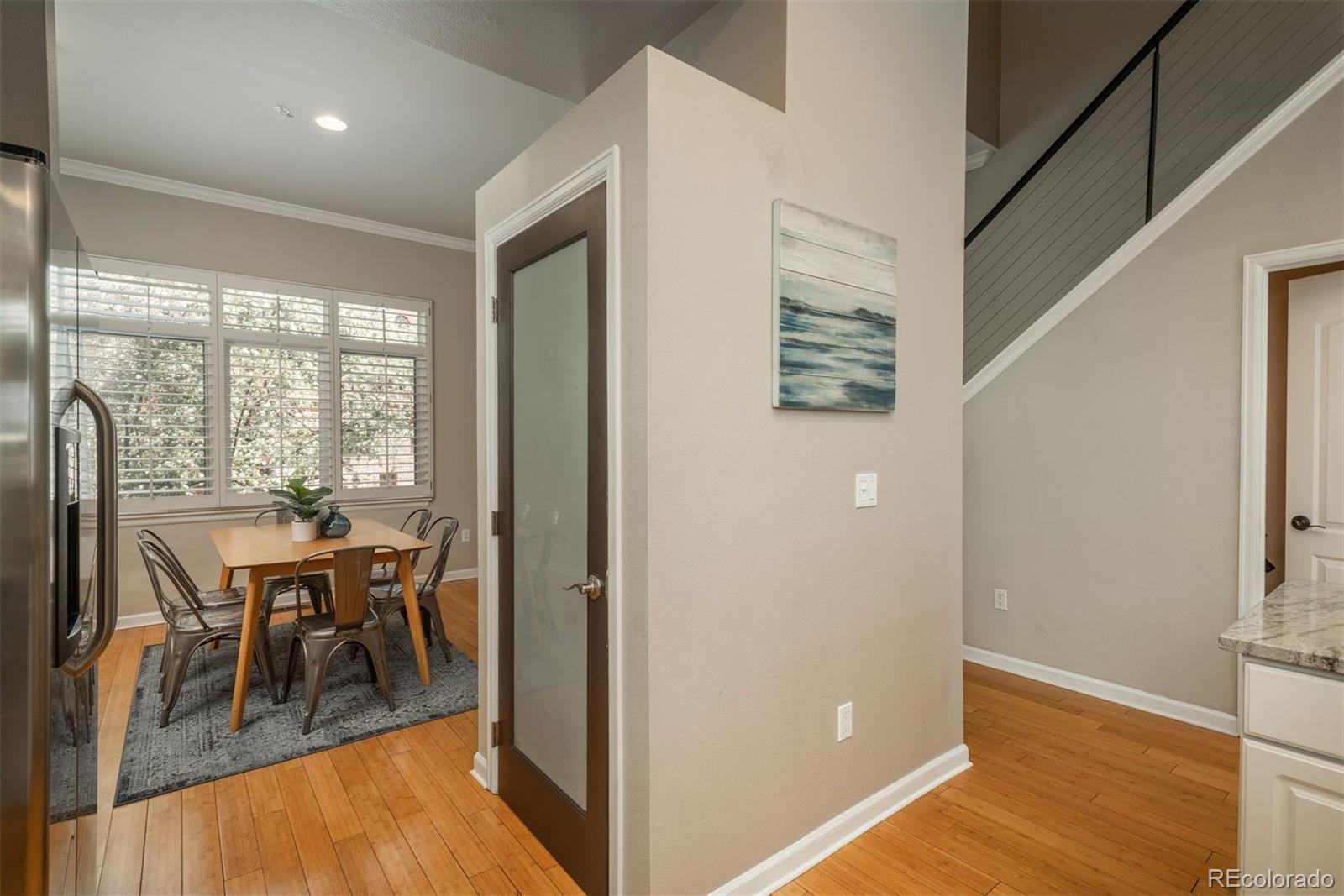 MLS Image #4 for 880 e 16th avenue,denver, Colorado