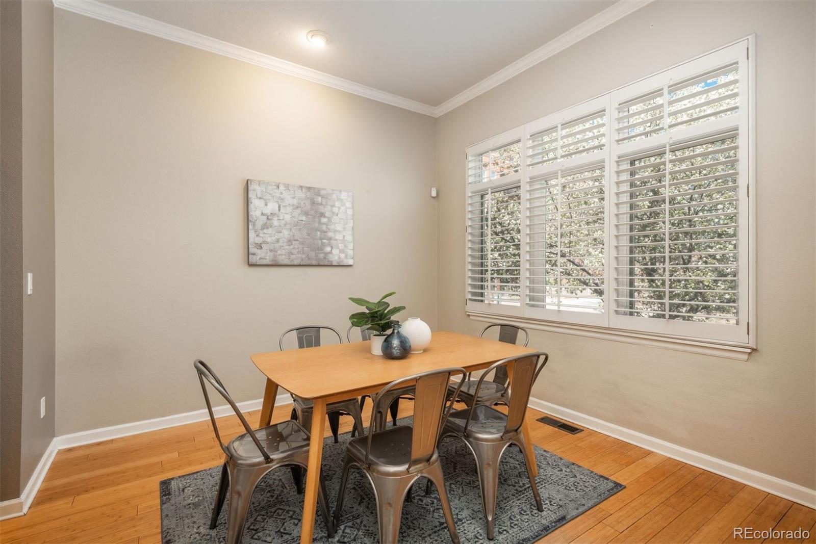 MLS Image #5 for 880 e 16th avenue,denver, Colorado