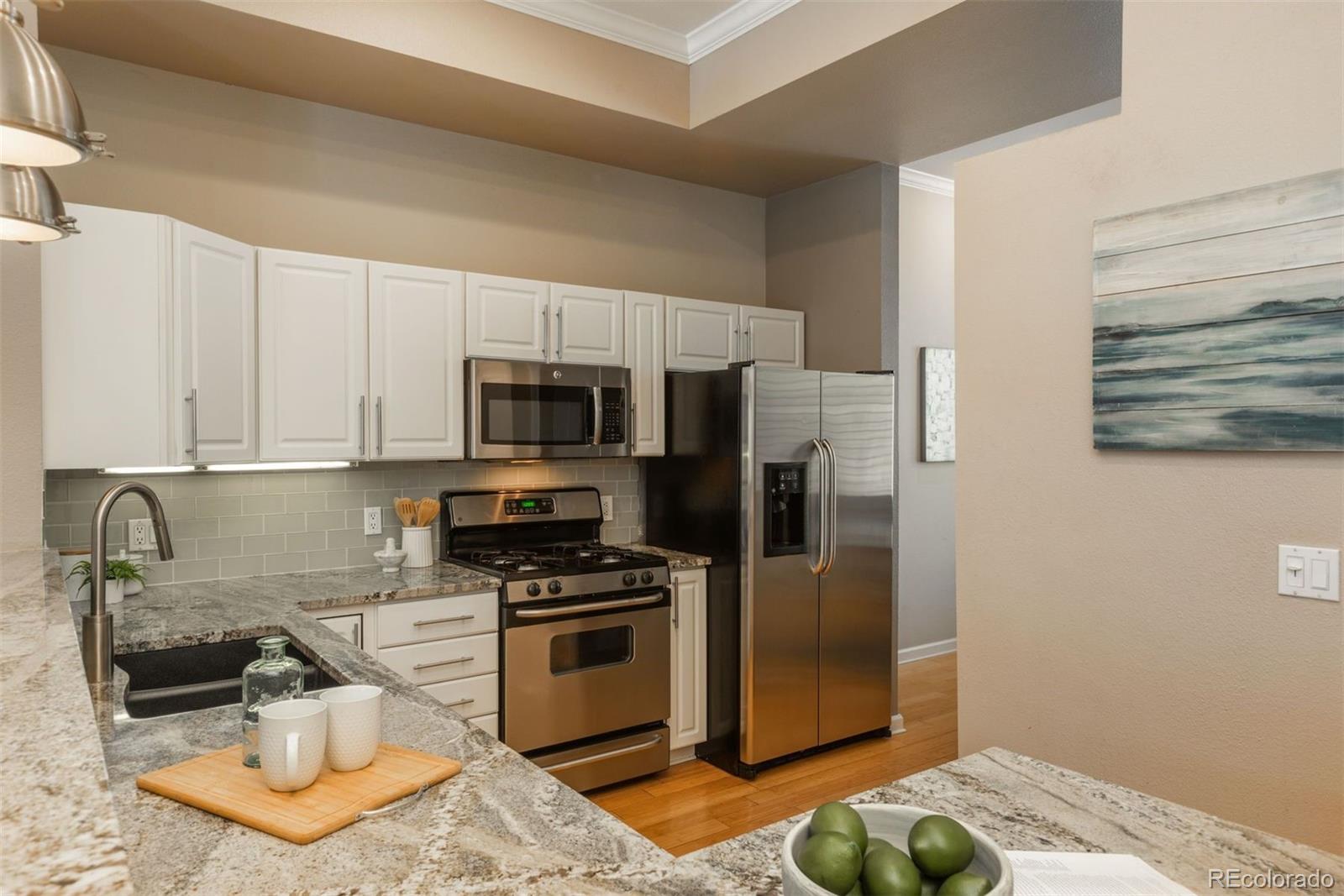 MLS Image #6 for 880 e 16th avenue,denver, Colorado