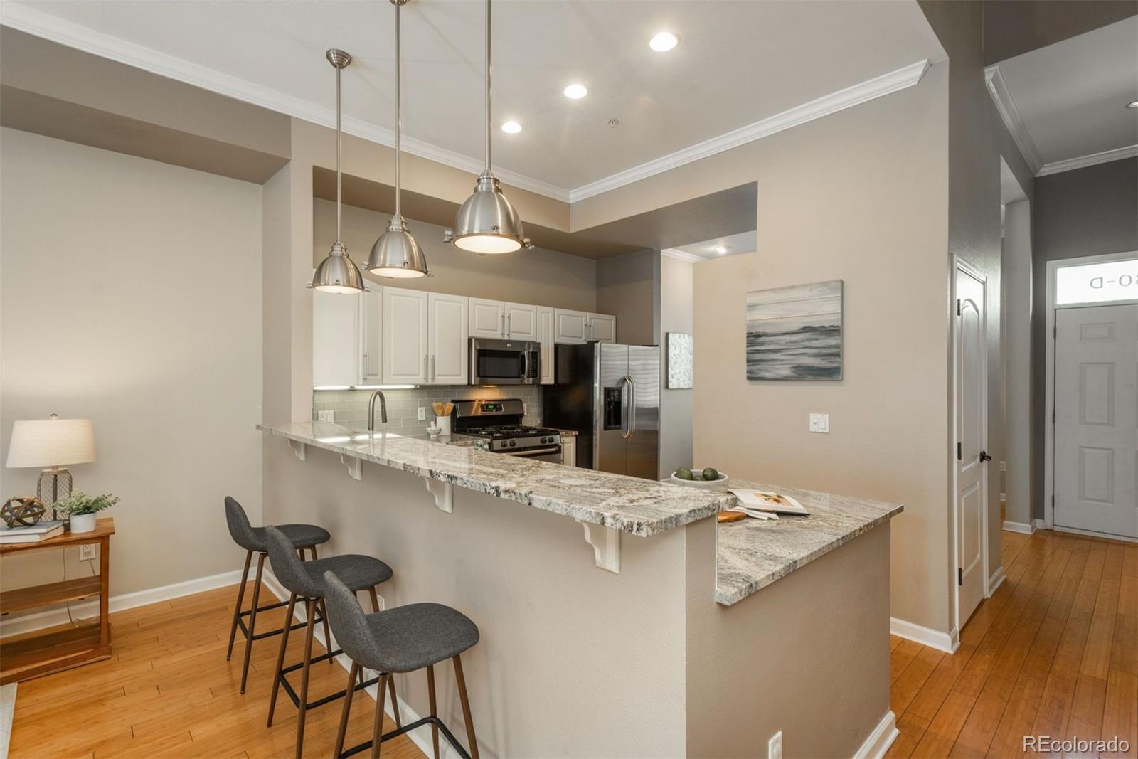 MLS Image #7 for 880 e 16th avenue,denver, Colorado