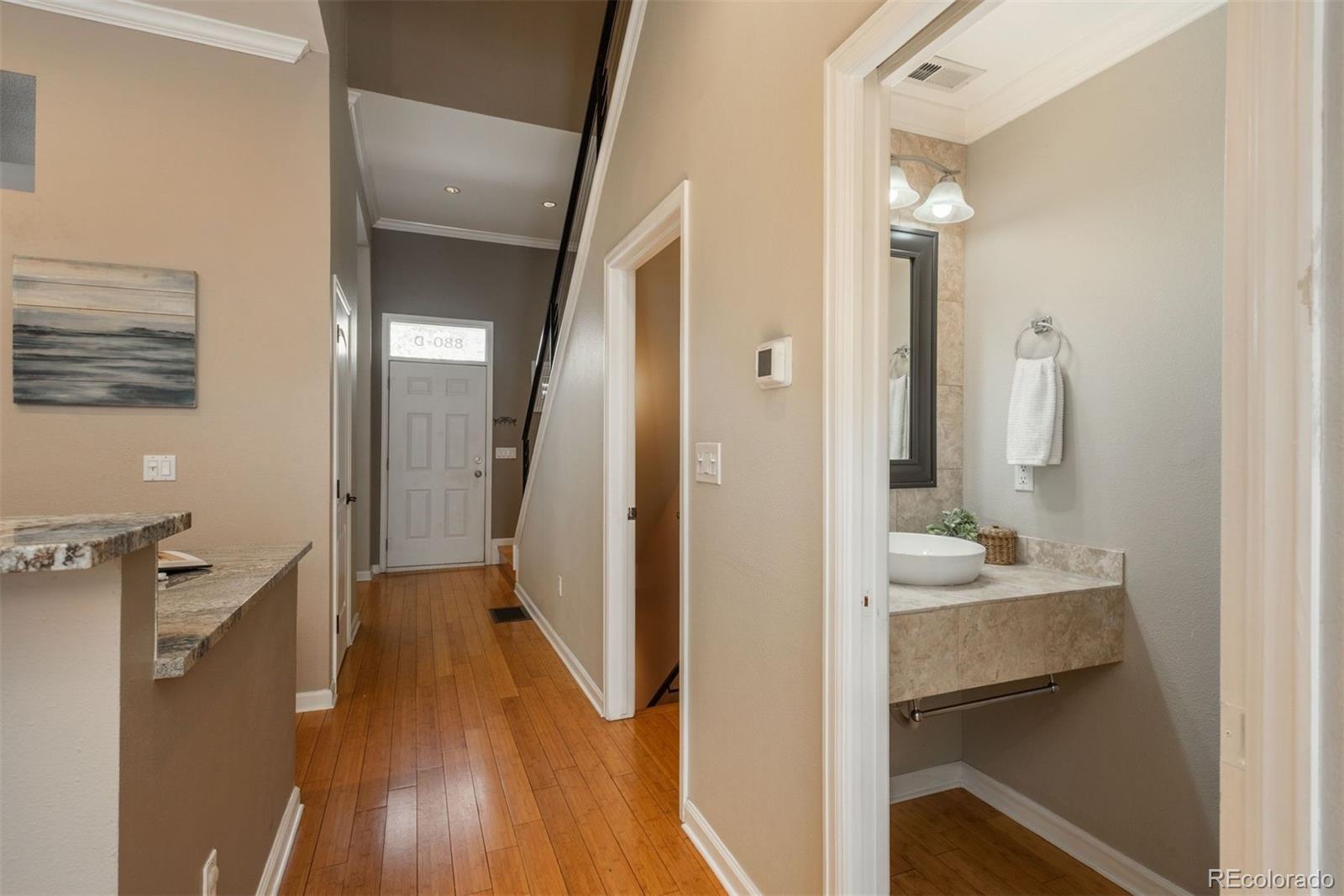 MLS Image #8 for 880 e 16th avenue,denver, Colorado