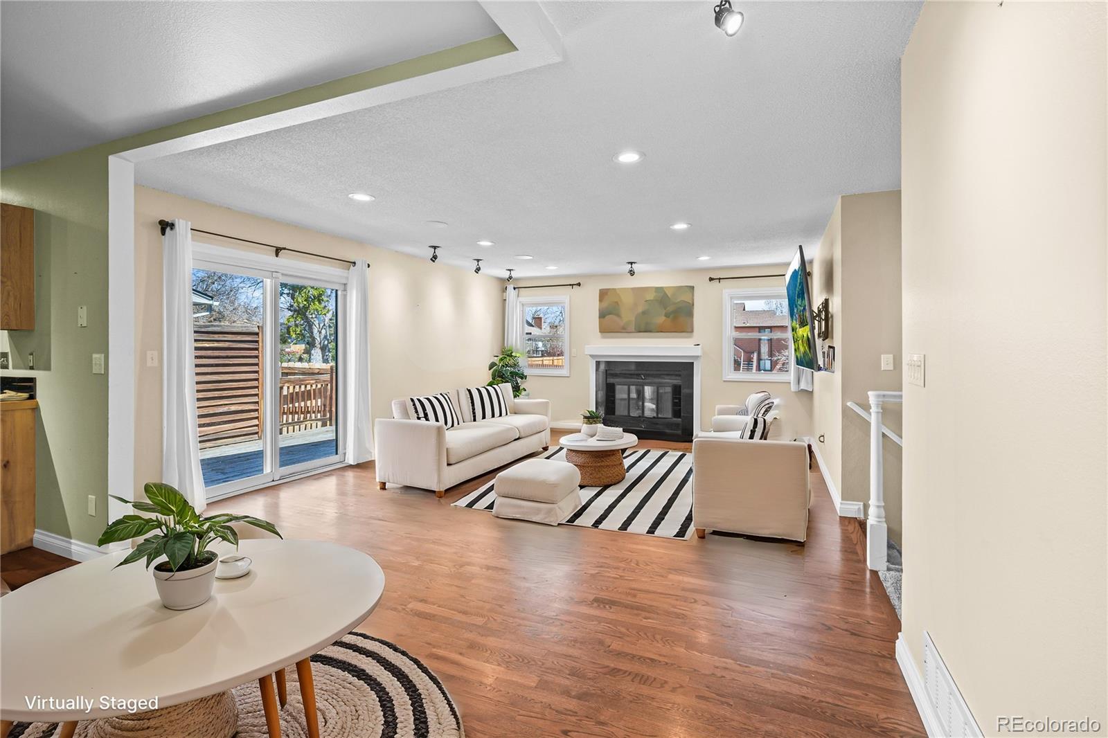 MLS Image #5 for 8900  iris court,broomfield, Colorado