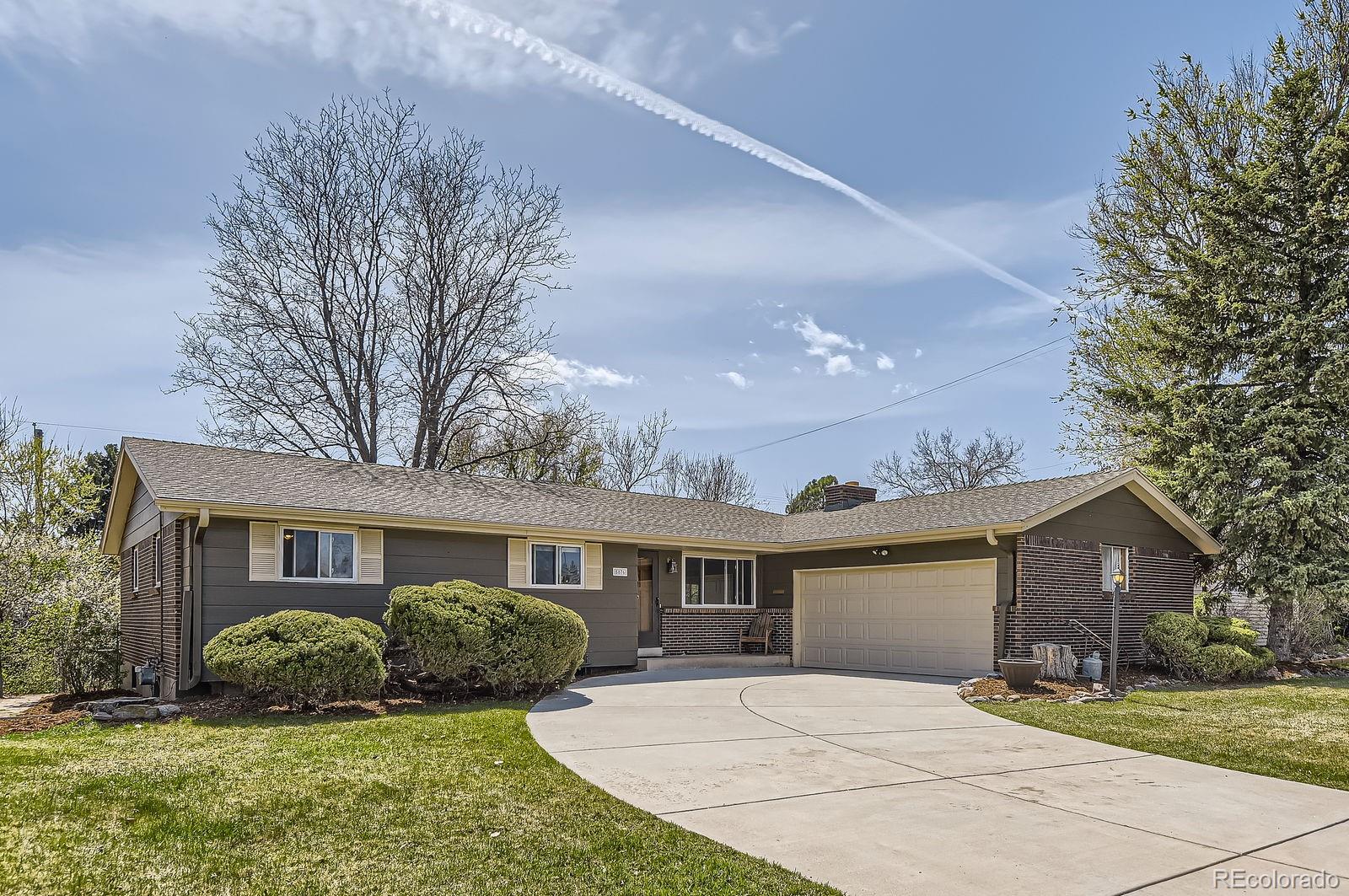 MLS Image #0 for 5876 w canyon avenue,littleton, Colorado