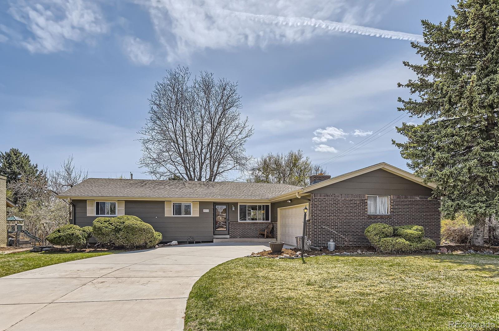 MLS Image #1 for 5876 w canyon avenue,littleton, Colorado