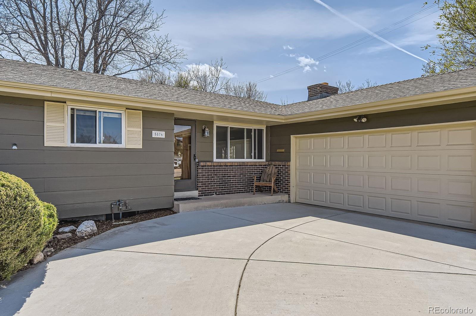 MLS Image #2 for 5876 w canyon avenue,littleton, Colorado