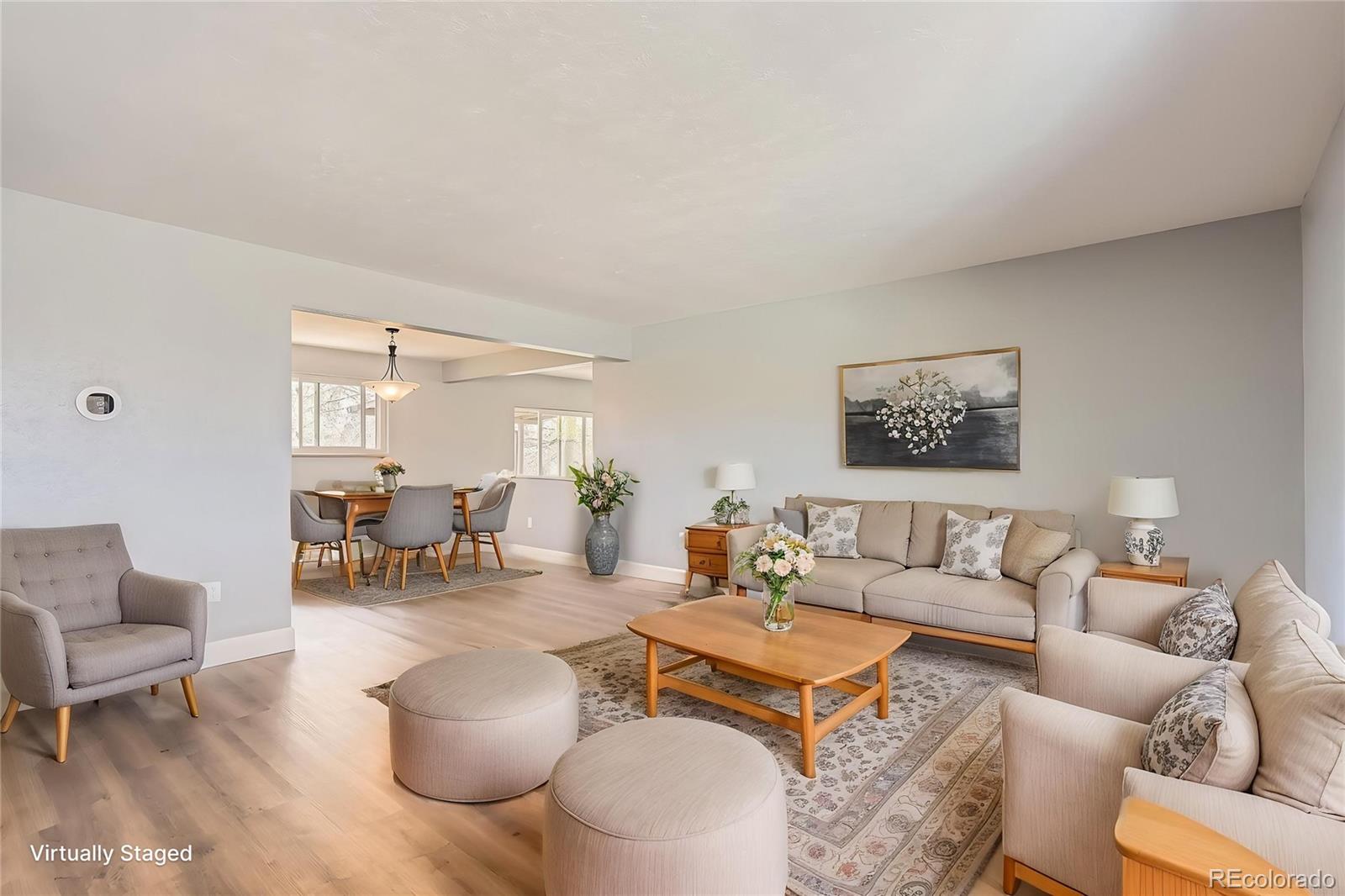 MLS Image #3 for 5876 w canyon avenue,littleton, Colorado
