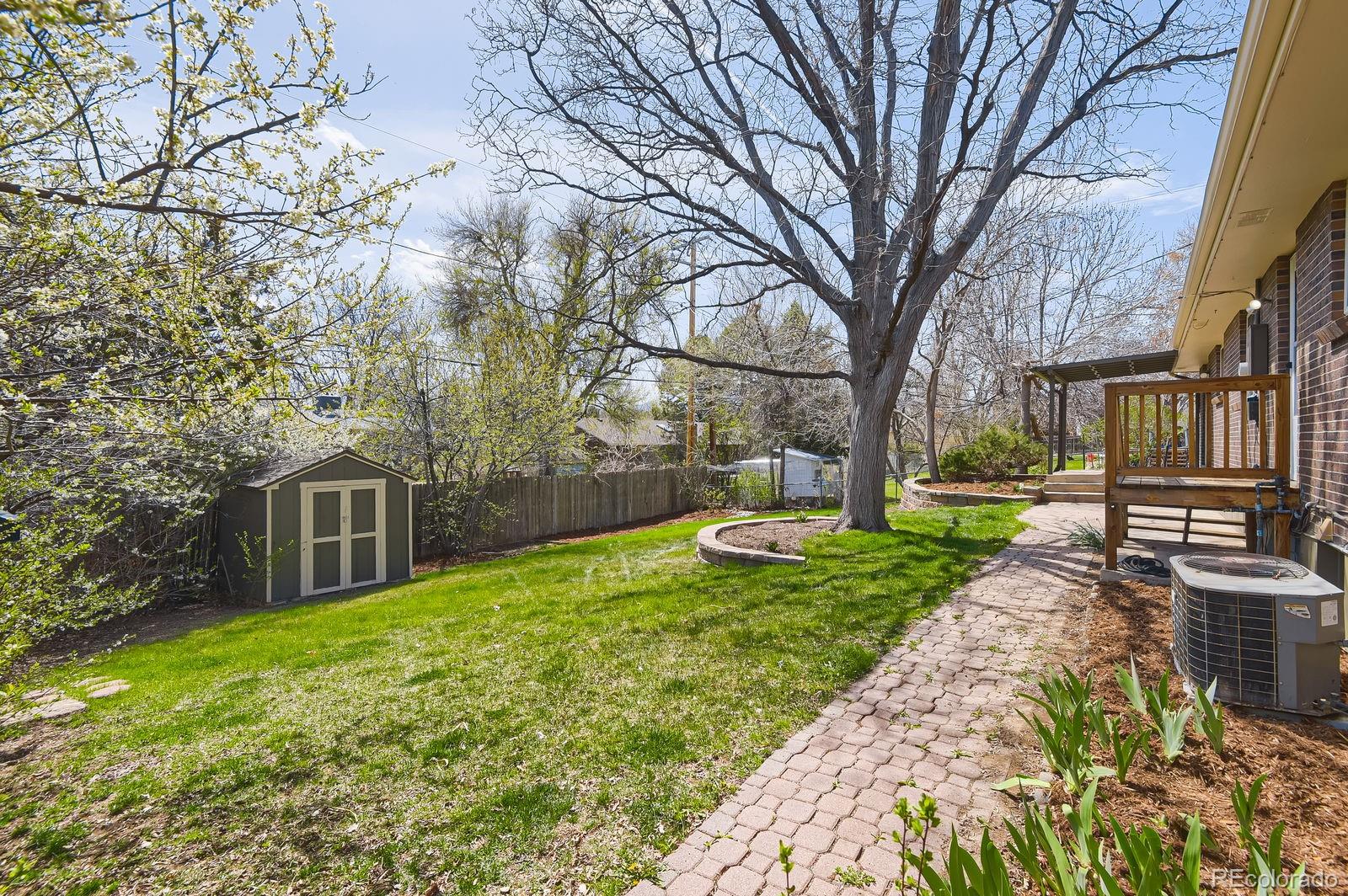 MLS Image #30 for 5876 w canyon avenue,littleton, Colorado
