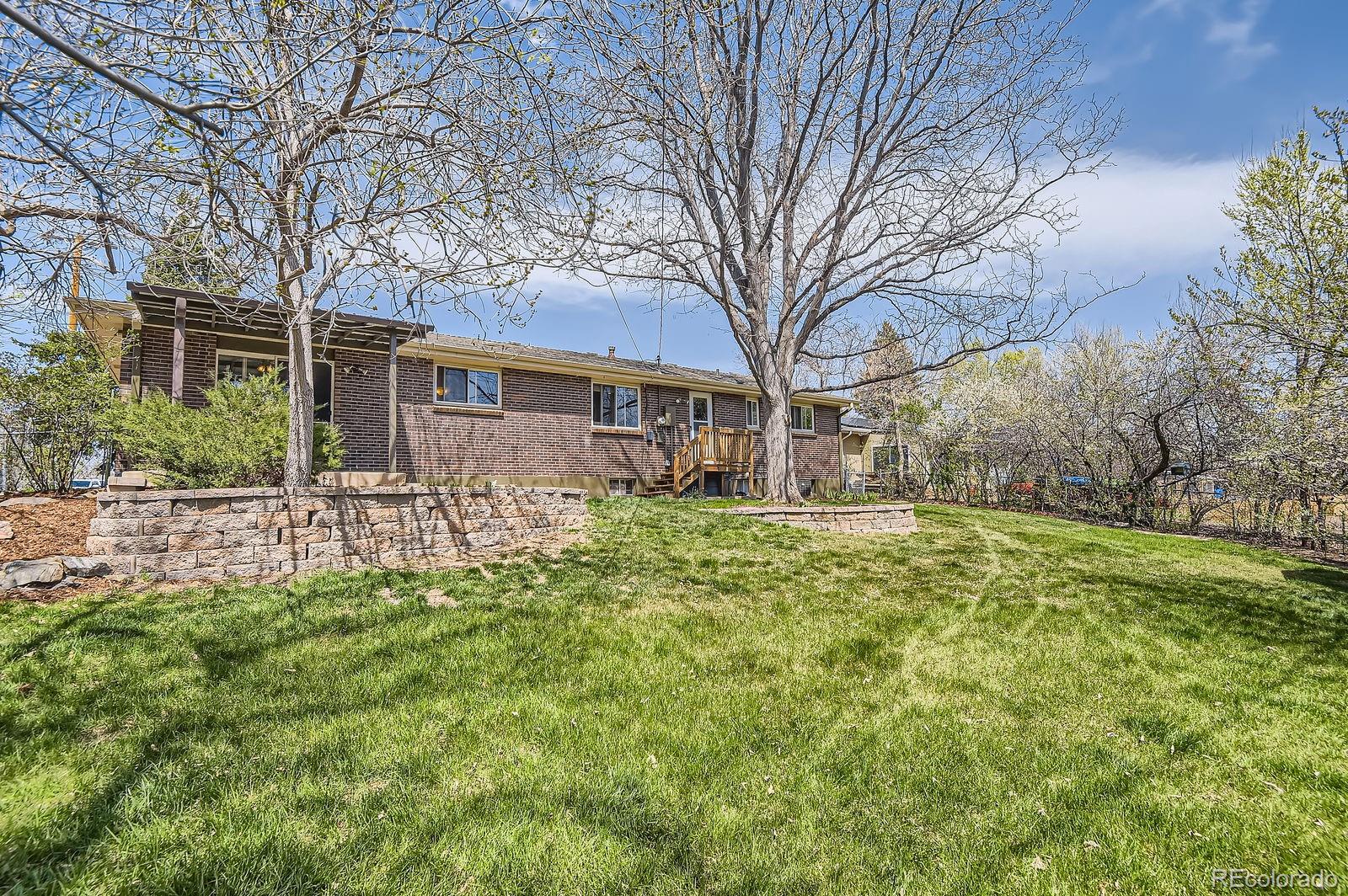 MLS Image #31 for 5876 w canyon avenue,littleton, Colorado