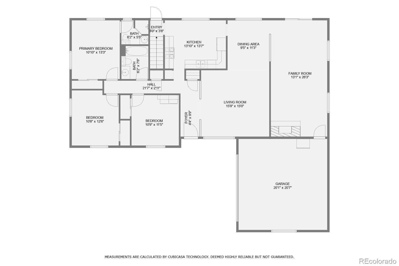 MLS Image #32 for 5876 w canyon avenue,littleton, Colorado