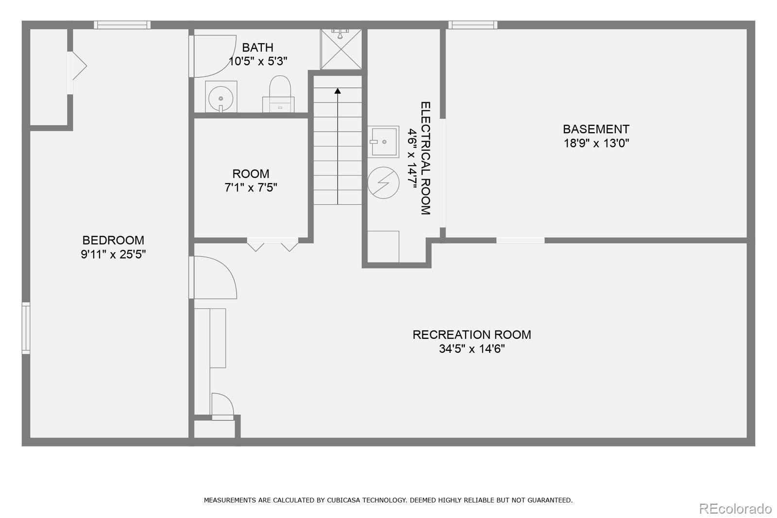 MLS Image #33 for 5876 w canyon avenue,littleton, Colorado