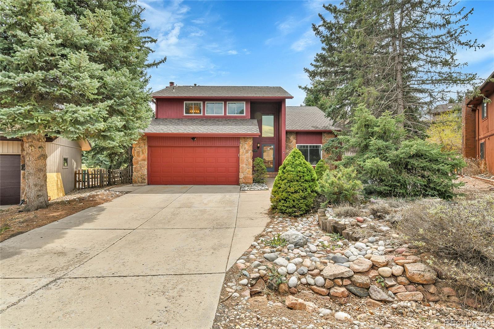 MLS Image #0 for 15740  sandtrap way,morrison, Colorado